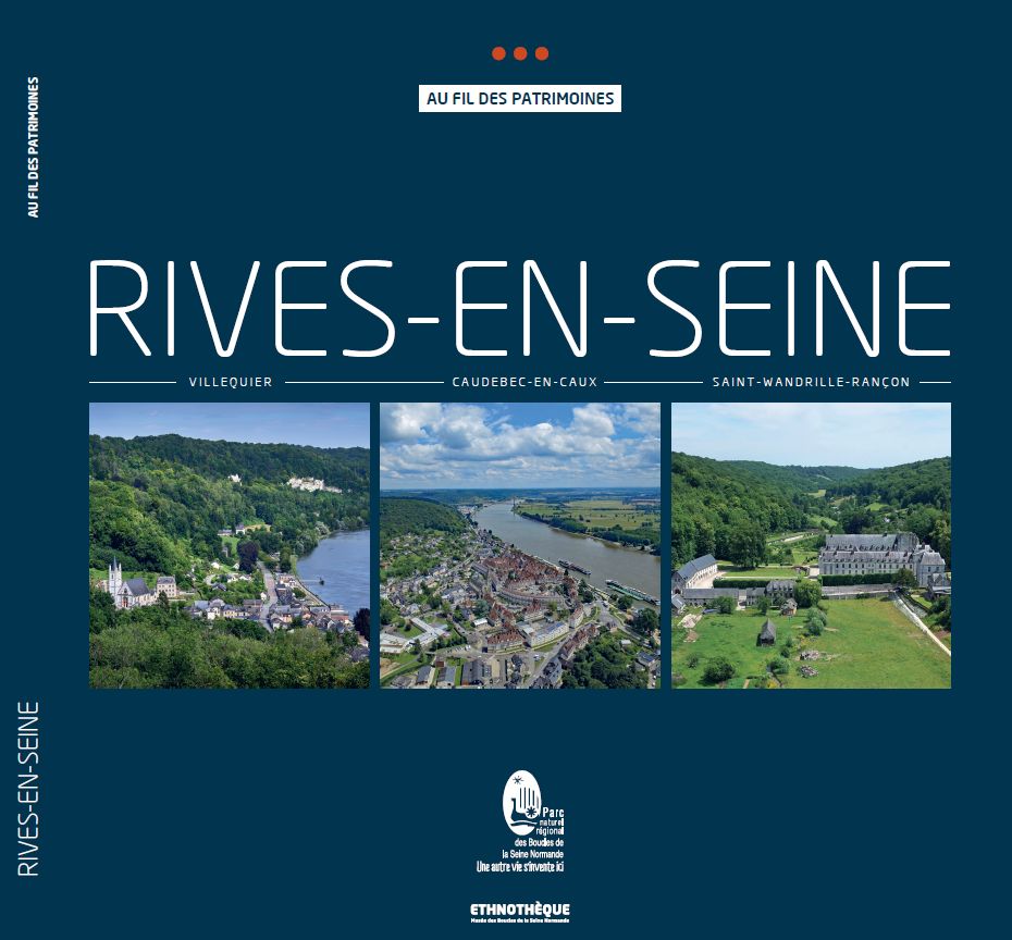 couverture ouvrage rives-en-seine