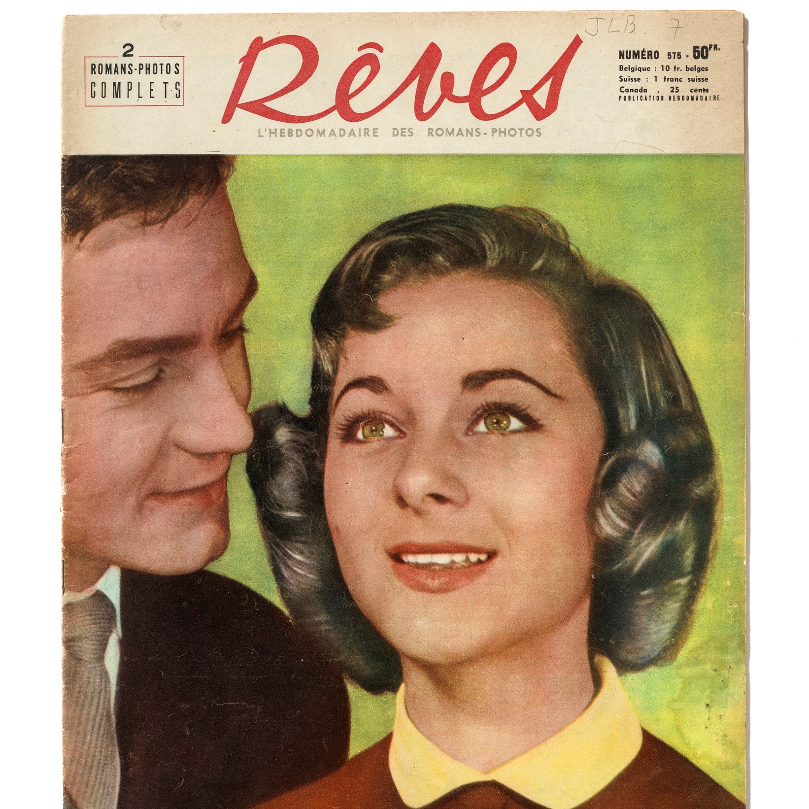 Couverture exposition IMEC