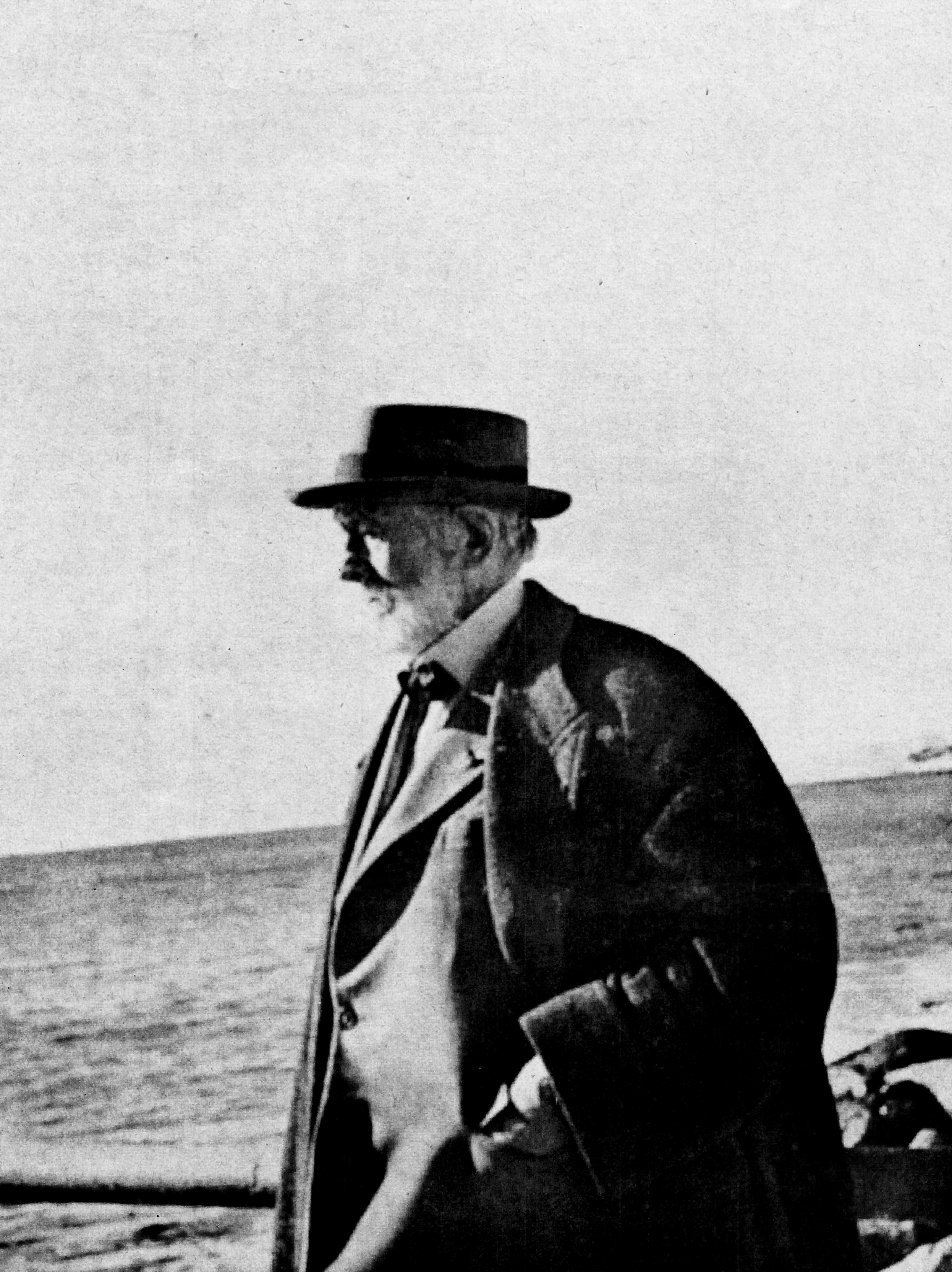 photo Auguste Perret