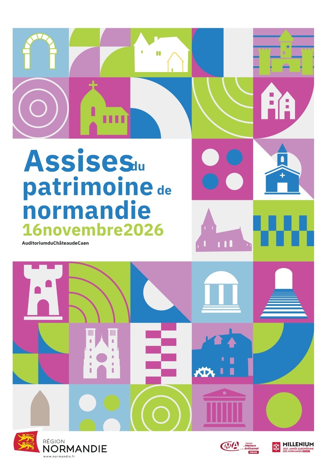 affiche