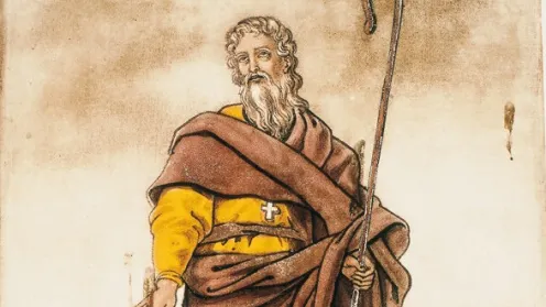 saint Taurin