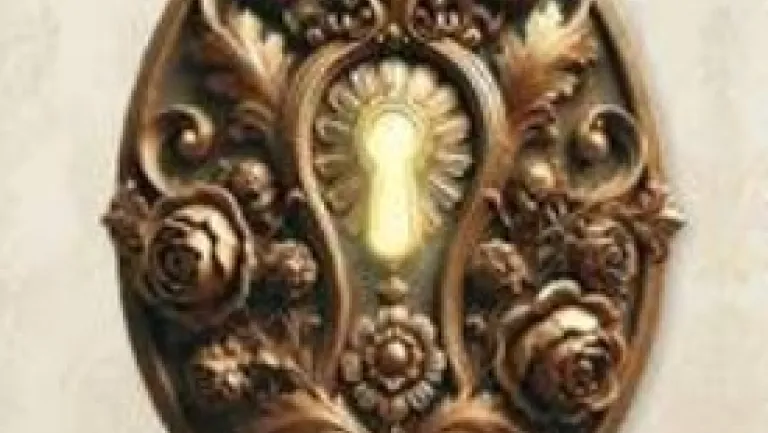 Exposition home sweet home