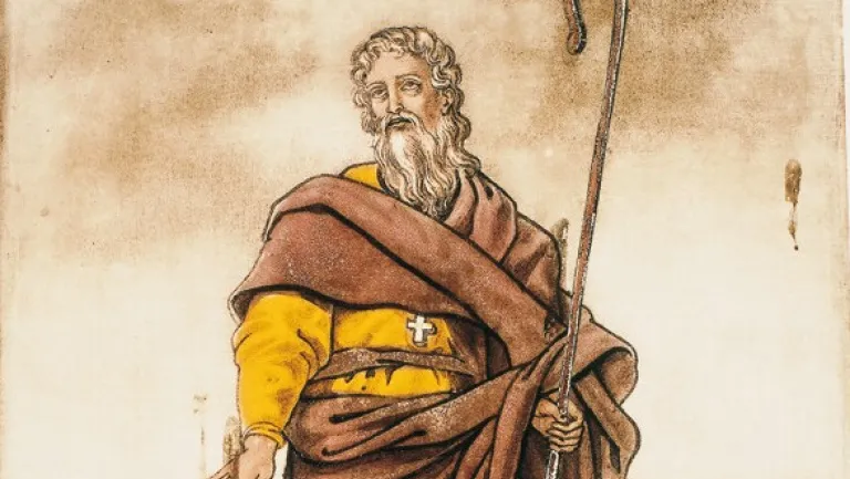 saint Taurin