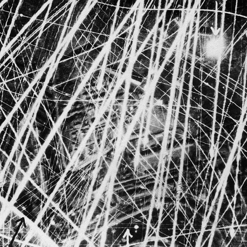 Tirs anti-aériens nocturnes, 1941