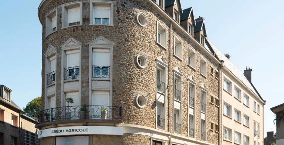 Flers ville labellisée "Patrimoine de la Reconstruction en Normandie"