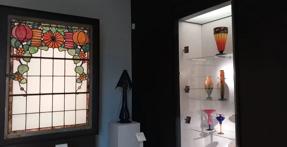 Musée de Conches-en-Ouche